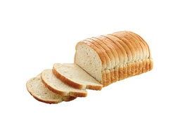 [STO-022] White Bread